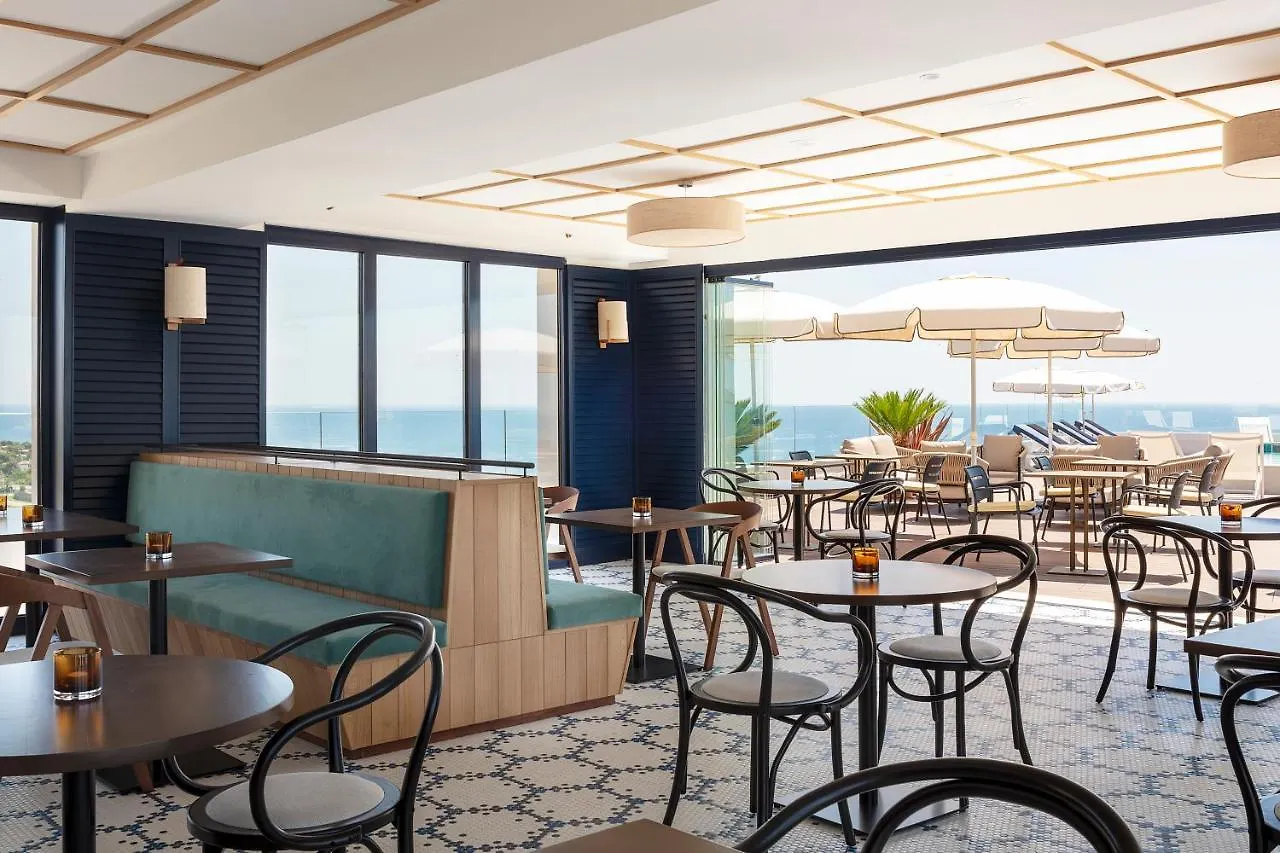 H10 Imperial Tarraco 4 Sup Hotel Tarragona Spain