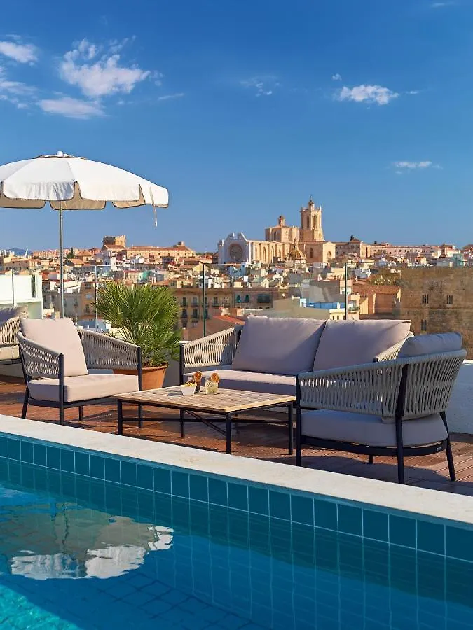 Hotel H10 Imperial Tarraco Tarragona 4*,