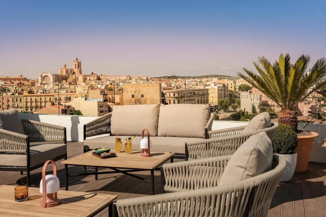 H10 Imperial Tarraco 4 Sup Hotel Tarragona 4*,  Spain