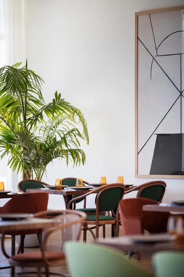 ****  H10 Imperial Tarraco 4 Sup Hotel Tarragona Spain