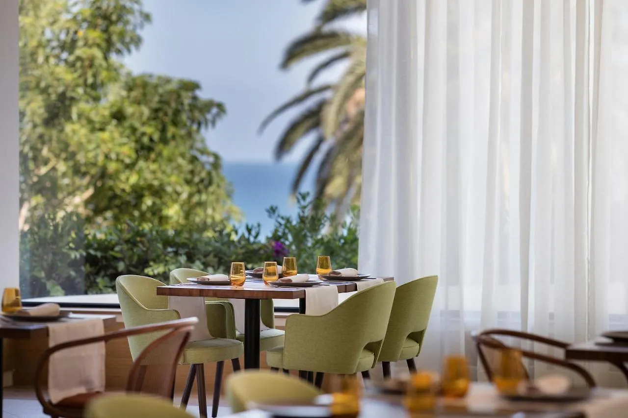 H10 Imperial Tarraco 4 Sup Hotel Tarragona