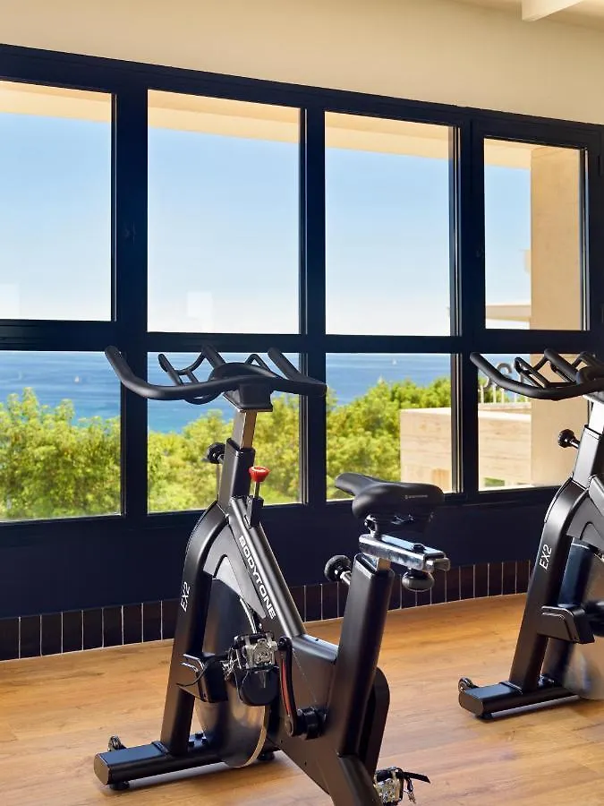 H10 Imperial Tarraco 4 Sup Hotel Tarragona