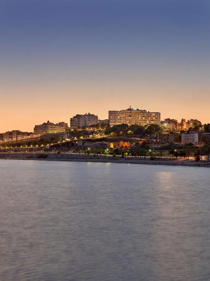 H10 Imperial Tarraco 4 Sup Hotel Tarragona