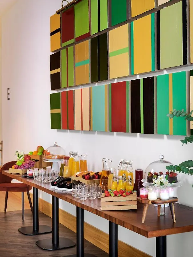 Hotel H10 Imperial Tarraco Tarragona