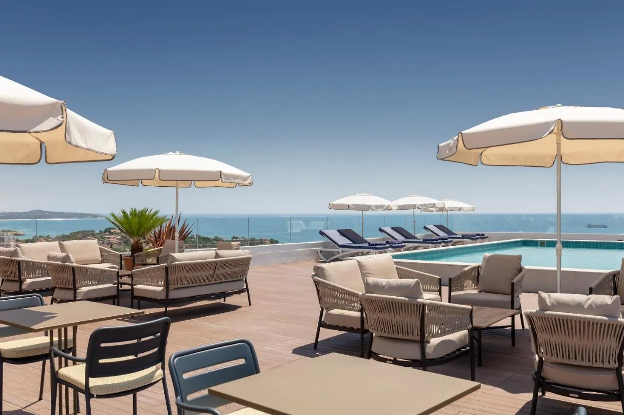 H10 Imperial Tarraco 4 Sup Hotel Tarragona