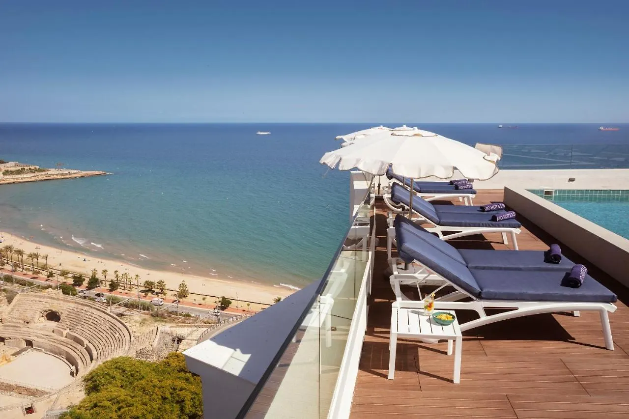 H10 Imperial Tarraco 4 Sup Hotel Tarragona 4*,