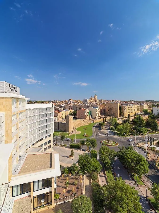 H10 Imperial Tarraco 4 Sup Hotel Tarragona Spain