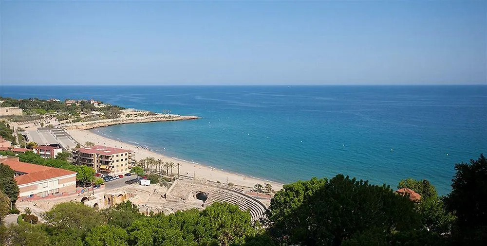 H10 Imperial Tarraco 4 Sup Hotel Tarragona