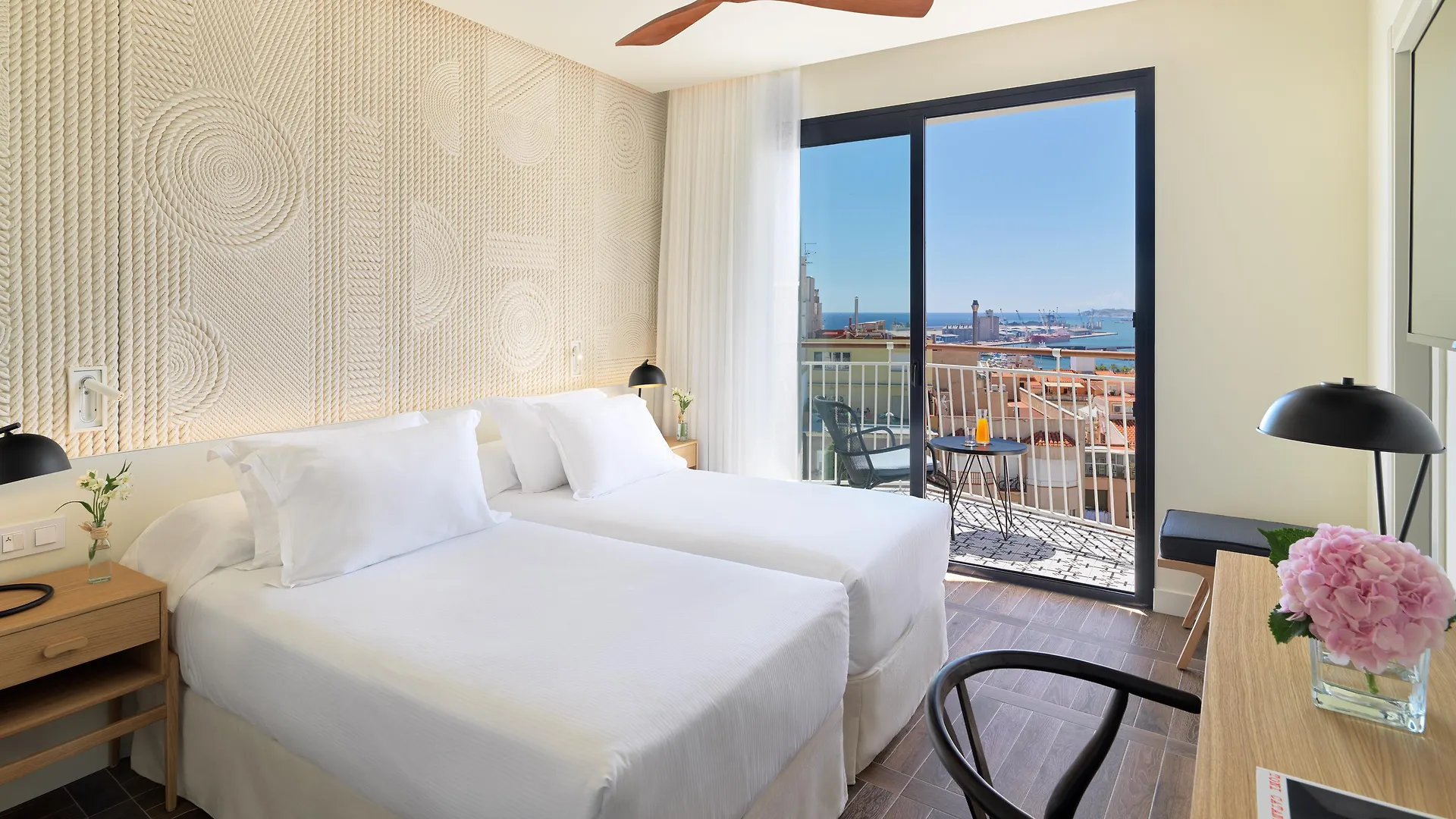 H10 Imperial Tarraco 4 Sup Hotel Tarragona