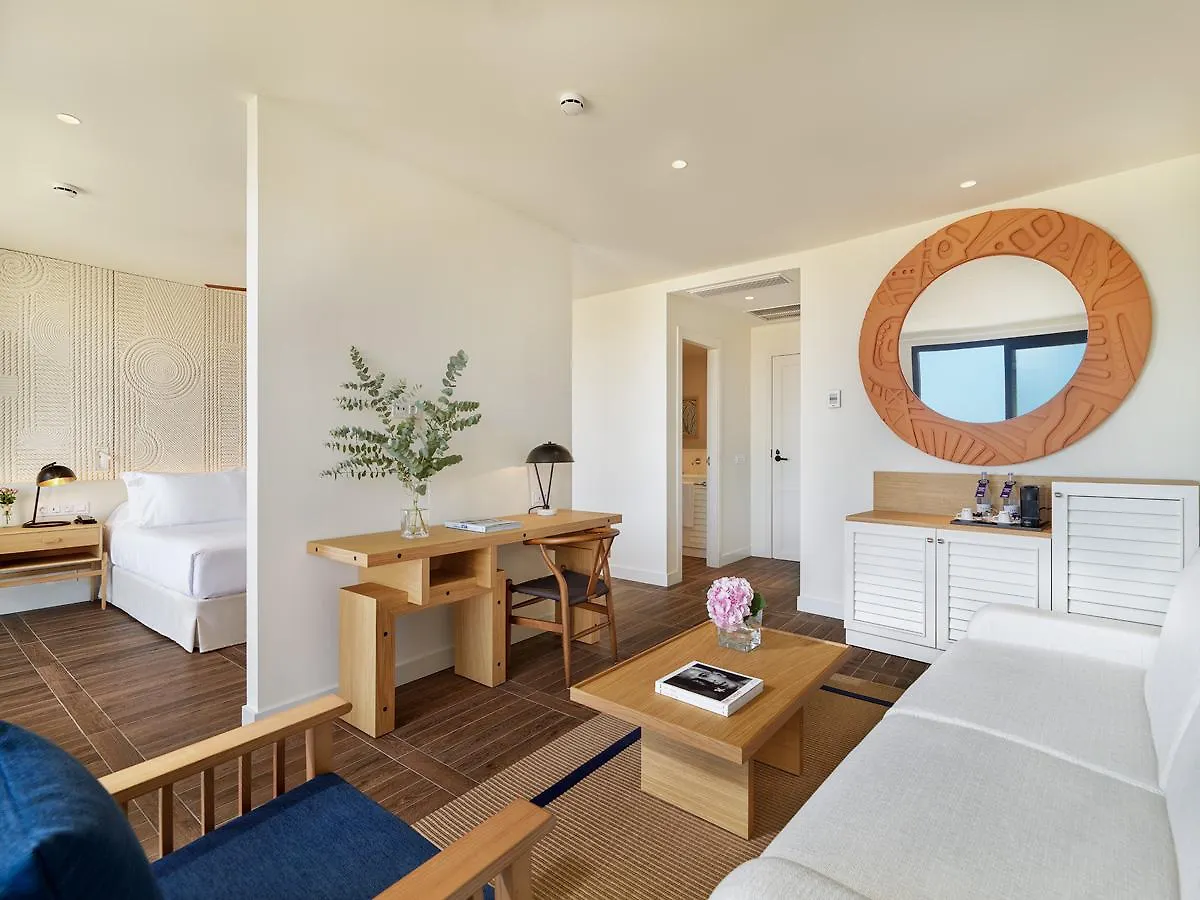 H10 Imperial Tarraco 4 Sup Hotel Tarragona