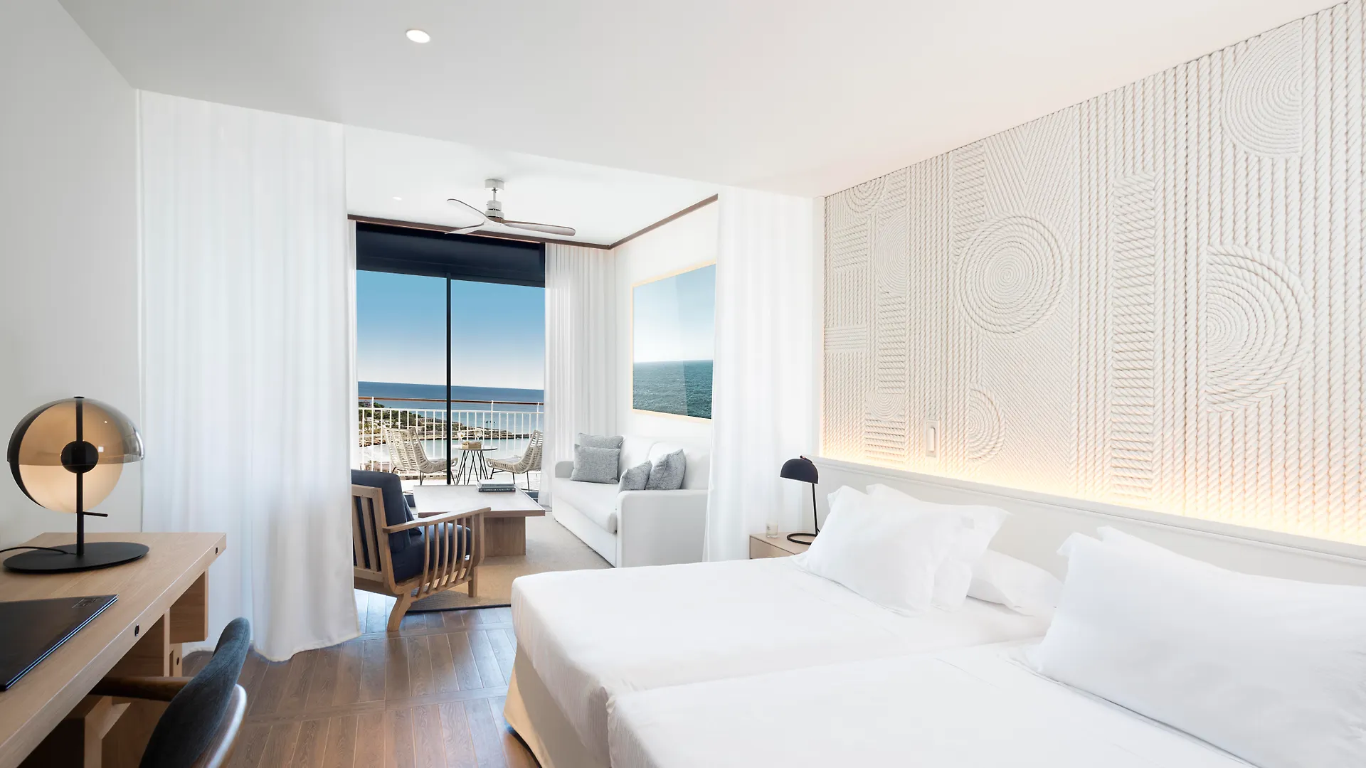 H10 Imperial Tarraco 4 Sup Hotel Tarragona Spain