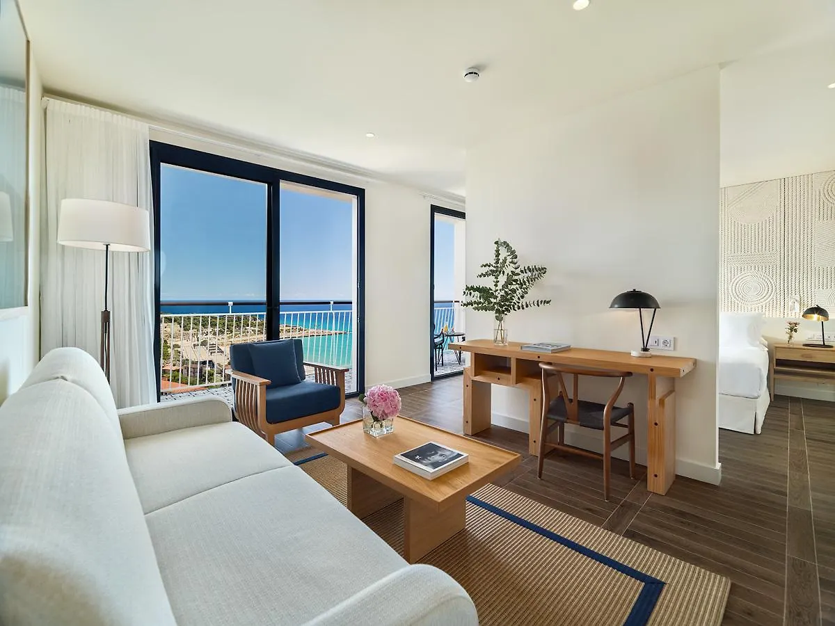 H10 Imperial Tarraco 4 Sup Hotel Tarragona