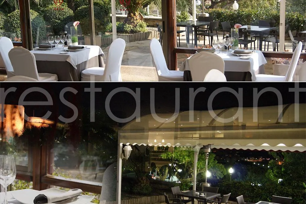 H10 Imperial Tarraco 4 Sup Hotel Tarragona 4*,  Spain
