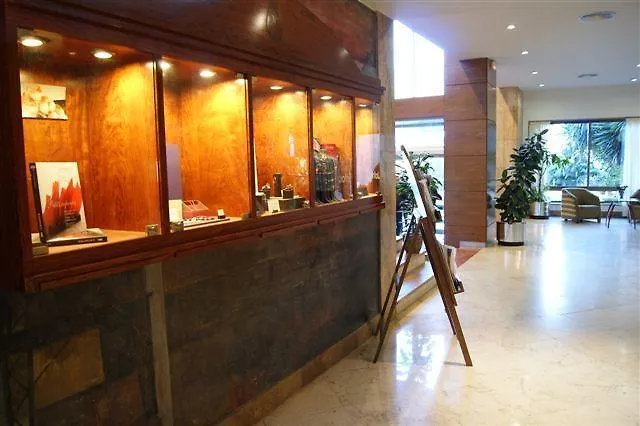 H10 Imperial Tarraco 4 Sup Hotel Tarragona