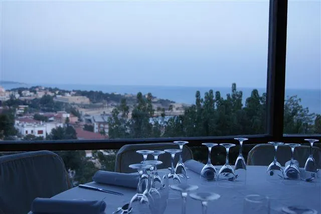 H10 Imperial Tarraco 4 Sup Hotel Tarragona 4*,  Spain