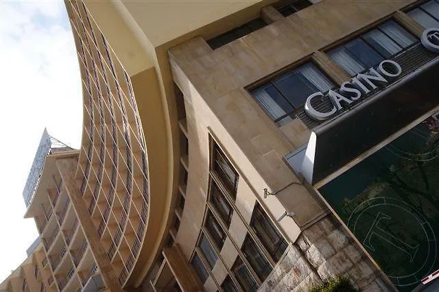 ****  H10 Imperial Tarraco 4 Sup Hotel Tarragona Spain