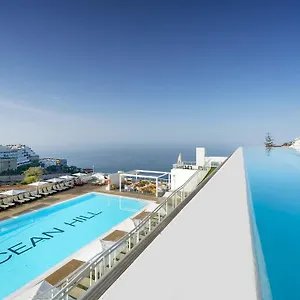 Ocean Hill - Adults Only Hotel Puerto Rico (Gran Canaria)