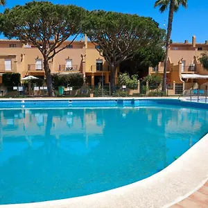  Сasa de vacaciones Casa Marisa España