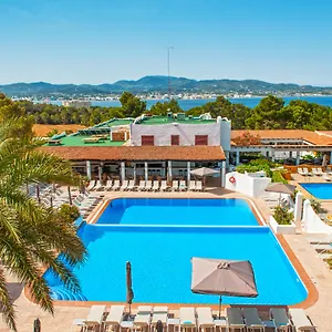 Marble Stella Maris Hotel Ibiza Town