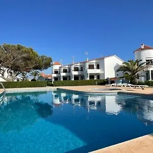  Apartamento Mar A Mar España