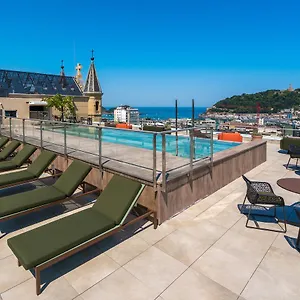 Catalonia Donosti Hotel San Sebastián