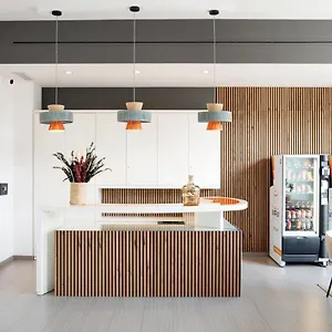 Апарт-отель Ona Living Barcelona, Оспиталет-де-Льобрегат