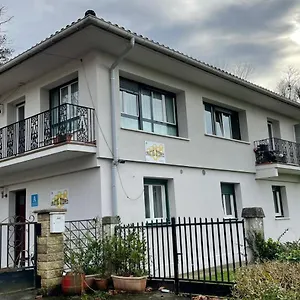 Erletxe Aterpea Albergue Lezo