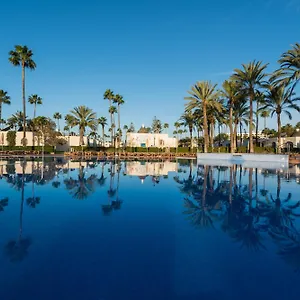 Hd Parque Cristobal Gran Canaria Hotel Playa del Inglés