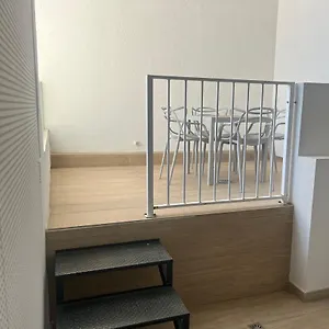 Lauria Apartment