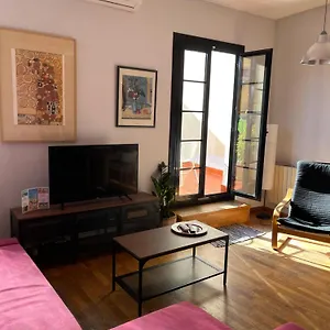 Casa Corderet Apartment