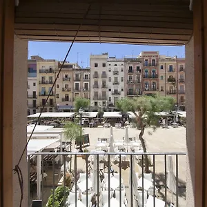 Apartamento El Faro