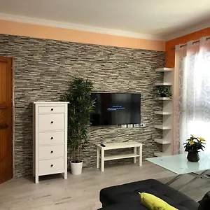  Apartamento Vivienda Sara España
