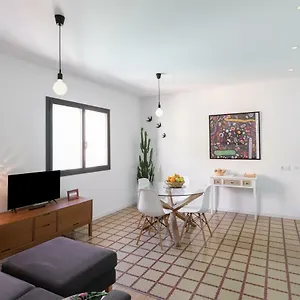 Apartamento Center