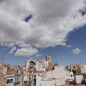 Amparito - Casc Antic Apartment