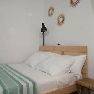 Apartamento Olivia Iii