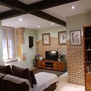 Apartamento Ventallols