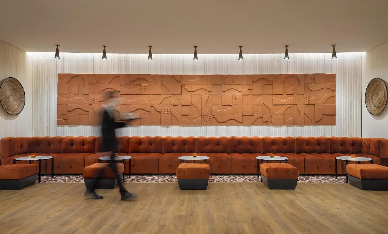 H10 Imperial Tarraco 4 Sup Hotel Tarragona