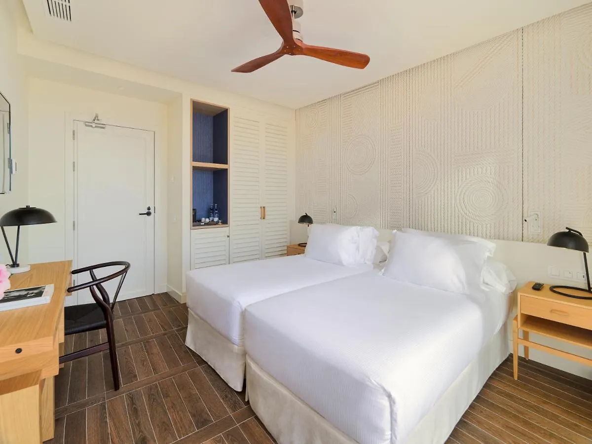 H10 Imperial Tarraco 4 Sup Hotel Tarragona