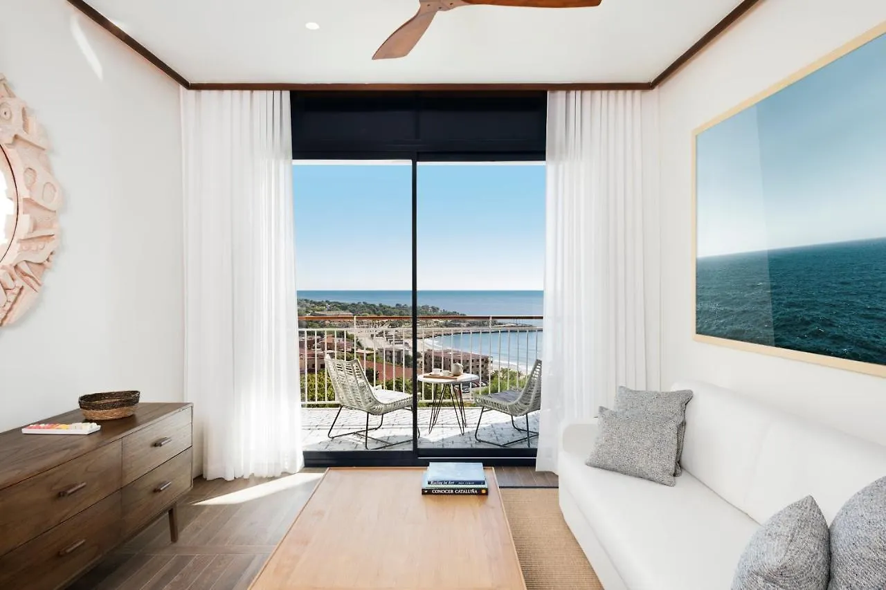 H10 Imperial Tarraco 4 Sup Hotel Tarragona 4*,  Spain