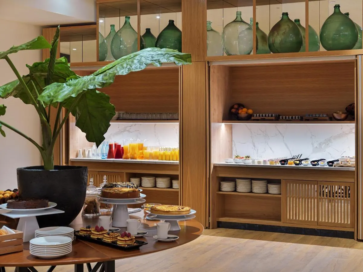 H10 Imperial Tarraco 4 Sup Hotel Tarragona Spain