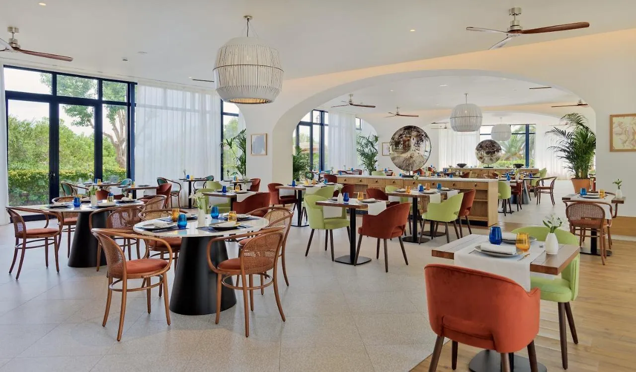 H10 Imperial Tarraco 4 Sup Hotel Tarragona 4*,