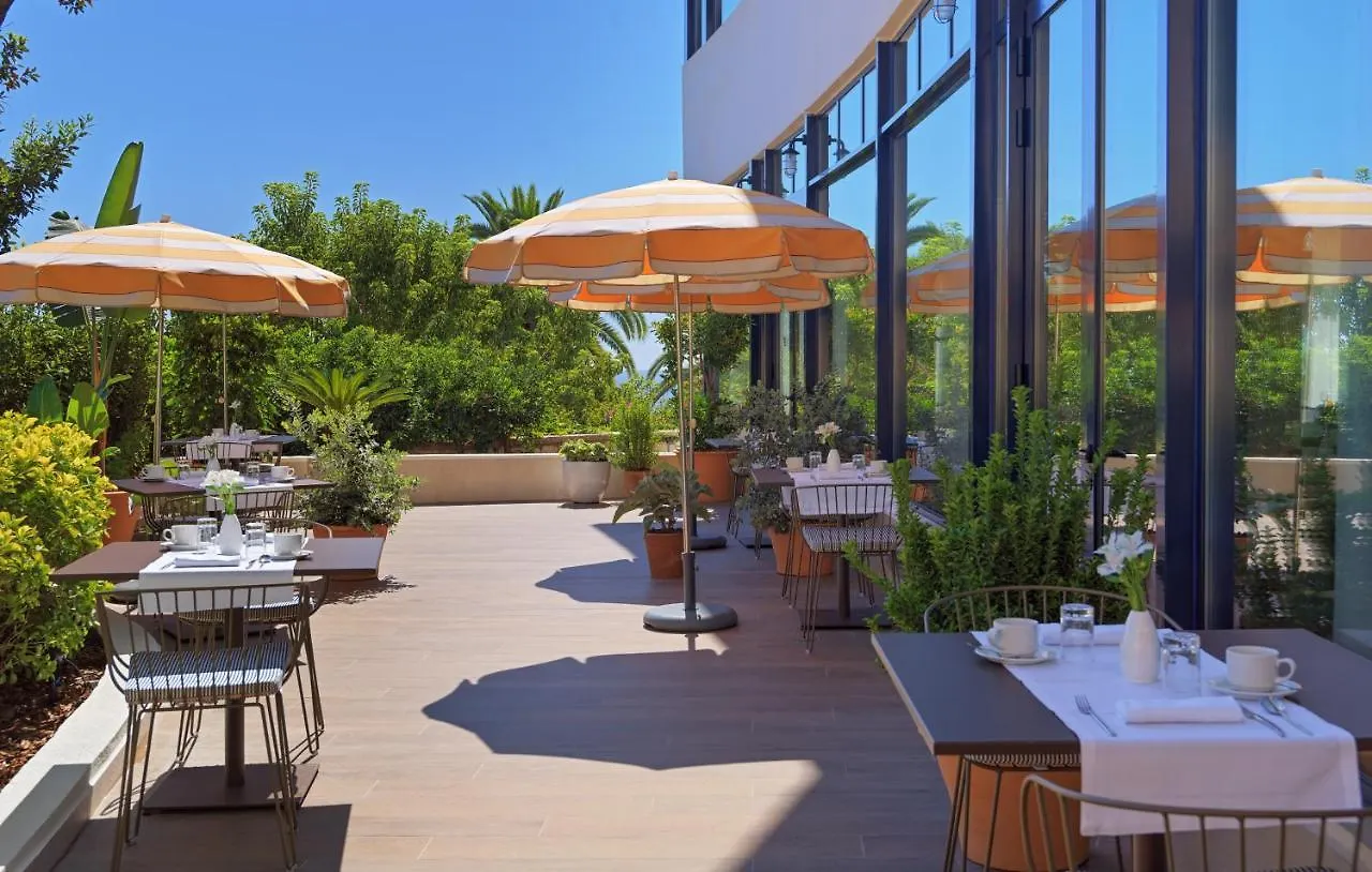H10 Imperial Tarraco Hotel Tarragona