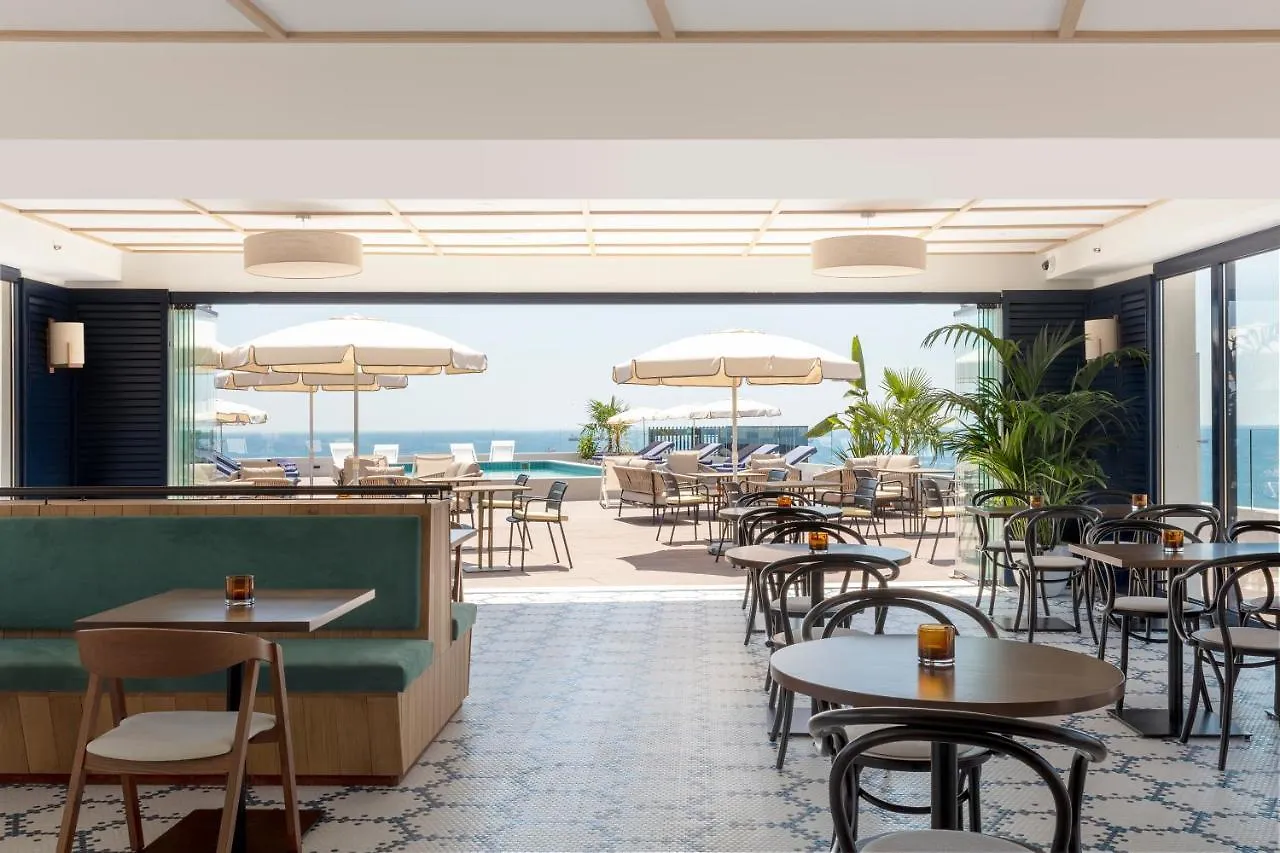 H10 Imperial Tarraco Hotel Tarragona