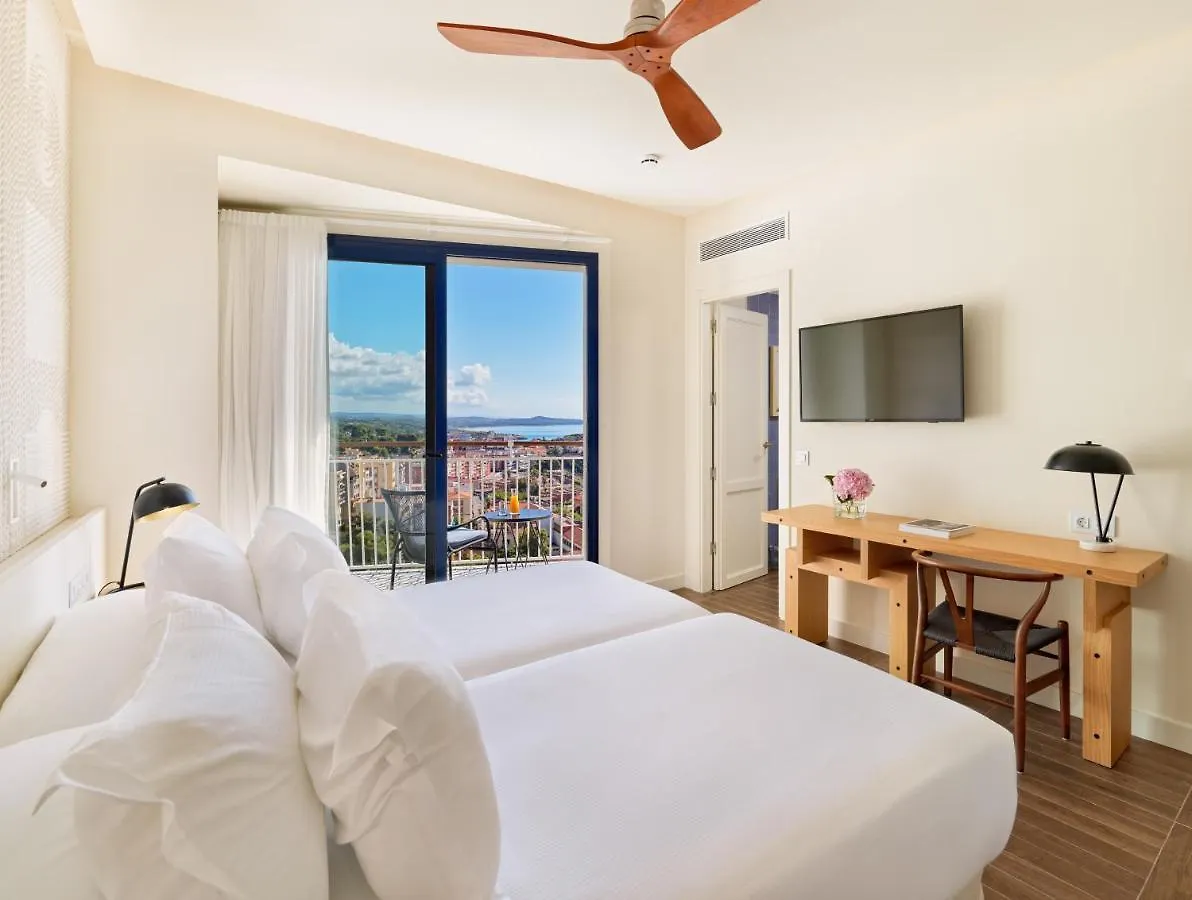 H10 Imperial Tarraco 4 Sup Hotel Tarragona 4*,  Spain