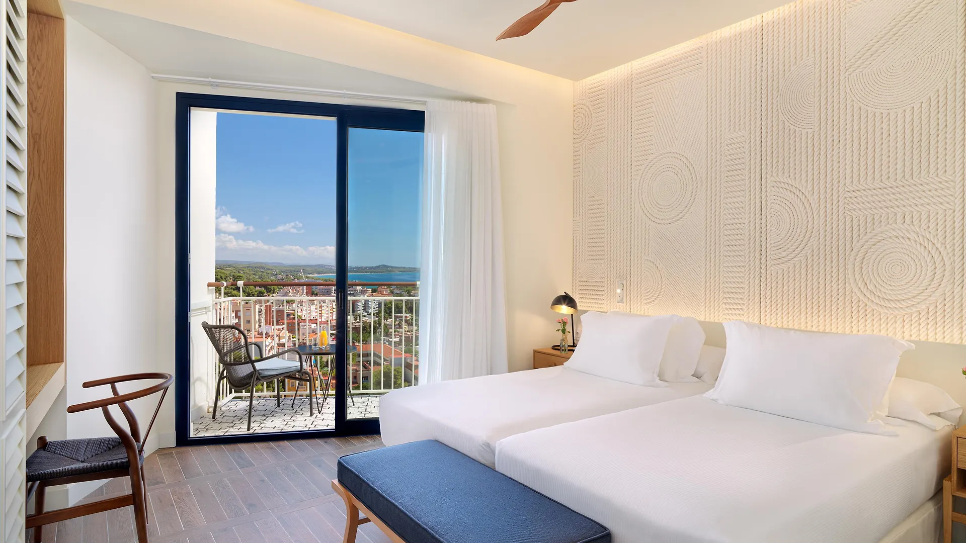 H10 Imperial Tarraco Hotel Tarragona