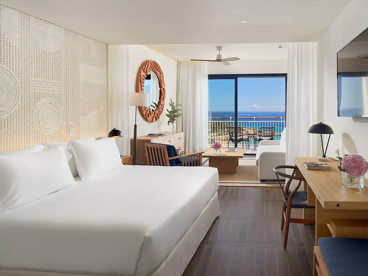 ****  H10 Imperial Tarraco Hotel Tarragona Spanyolország