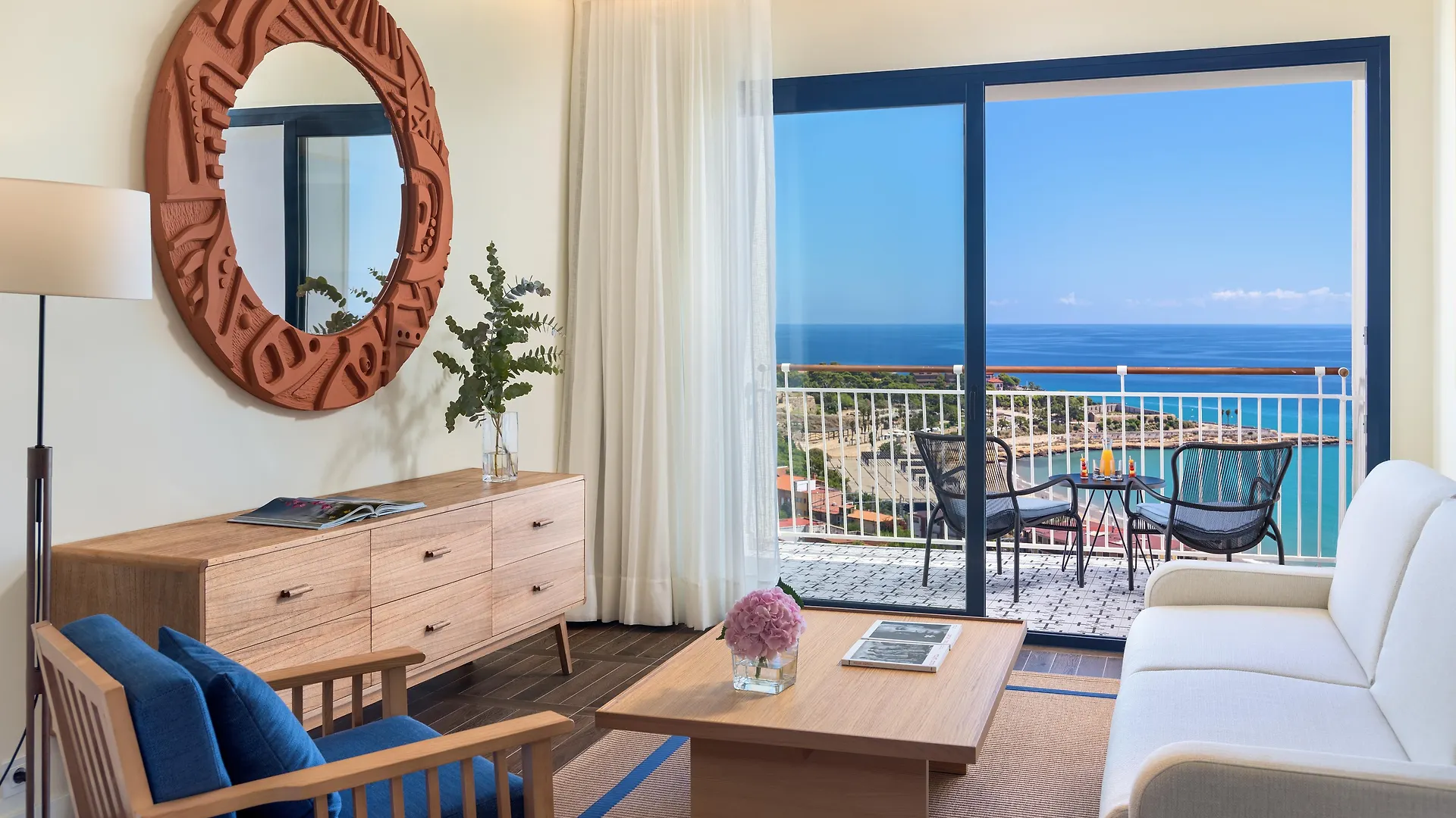 H10 Imperial Tarraco Hotel Tarragona