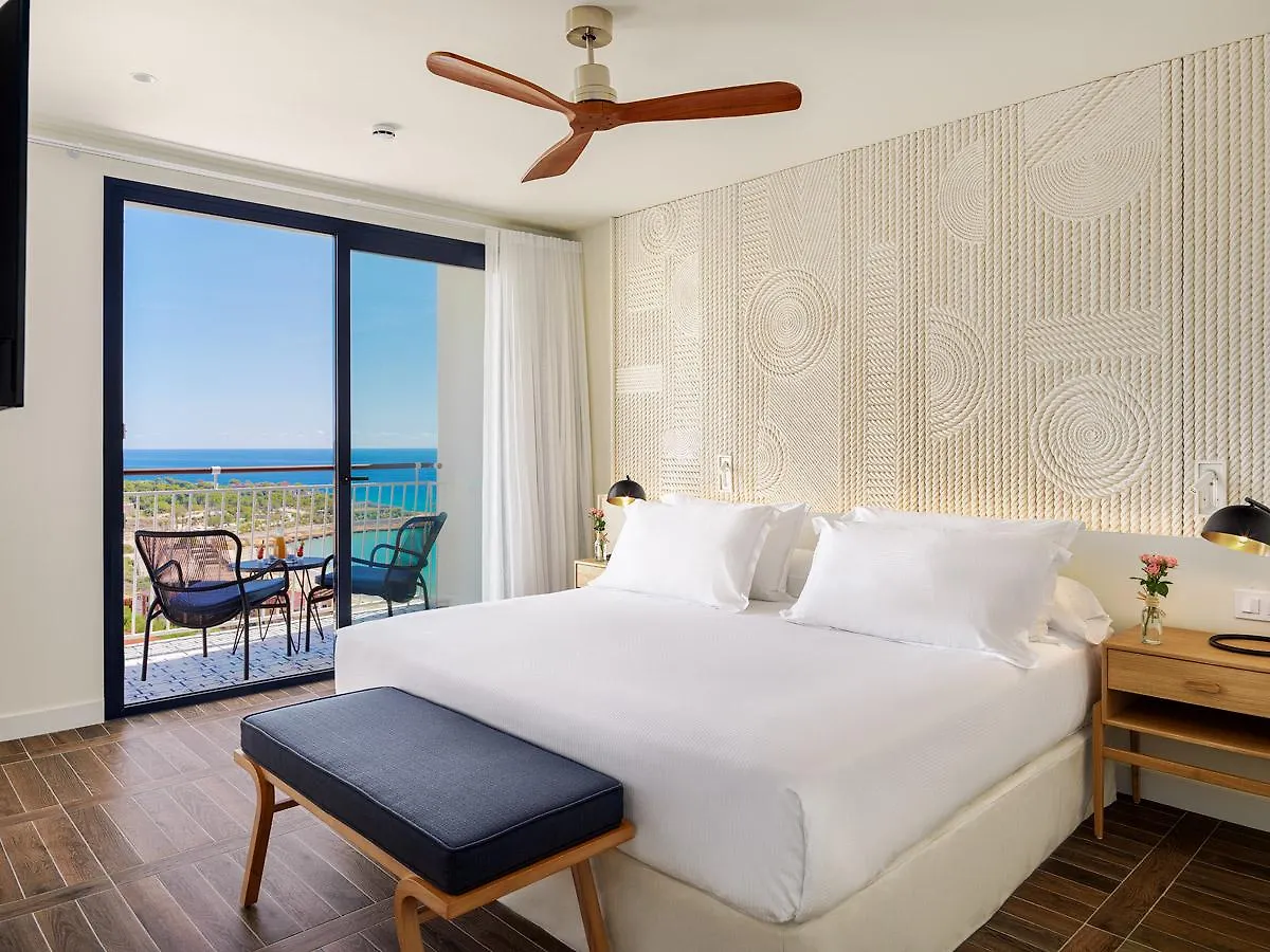 H10 Imperial Tarraco Hotel Tarragona