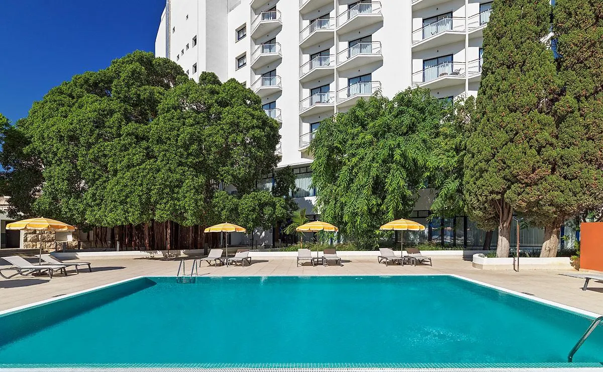 H10 Imperial Tarraco Hotel Tarragona