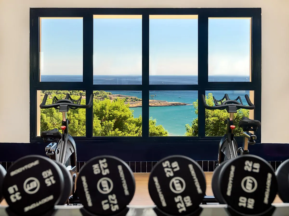 H10 Imperial Tarraco Hotel Tarragona